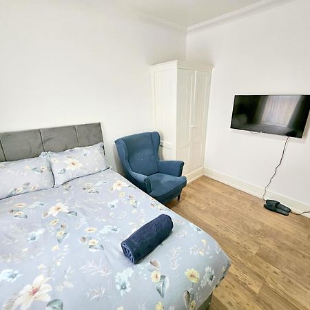 Luxury Guest House Лондон Екстер'єр фото