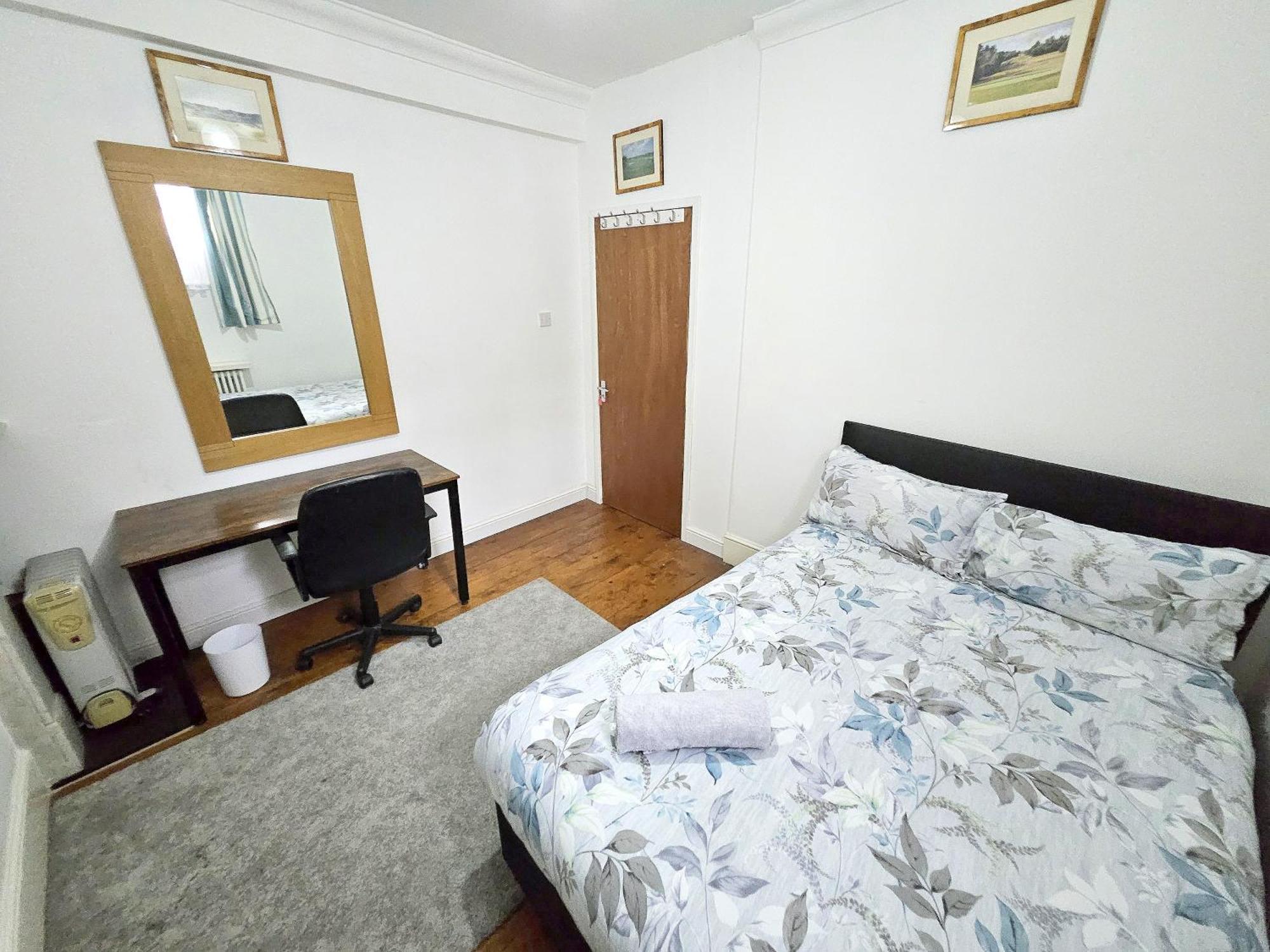 Luxury Guest House Лондон Екстер'єр фото
